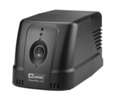 Imagine AVR Mustek 600VA/300W, PowerMate 636